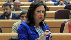Robles pide al juez que investigue todas las operaciones en las que participó el excomisario Villarejo