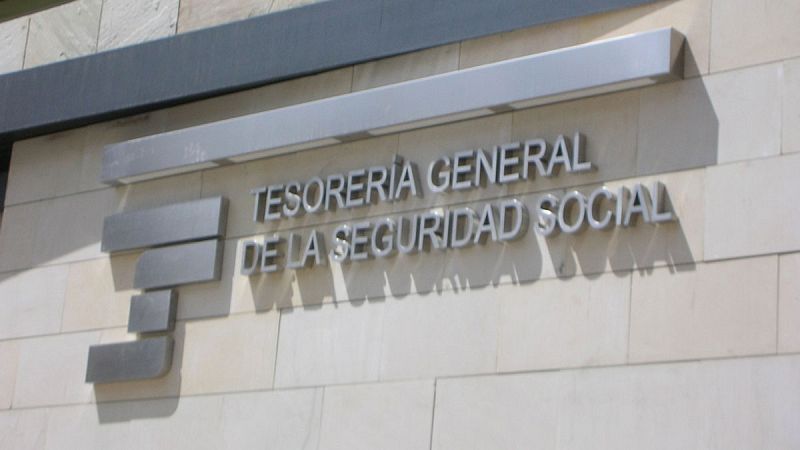 La Seguridad Social suma 22.899 afiliados medios en septiembre 