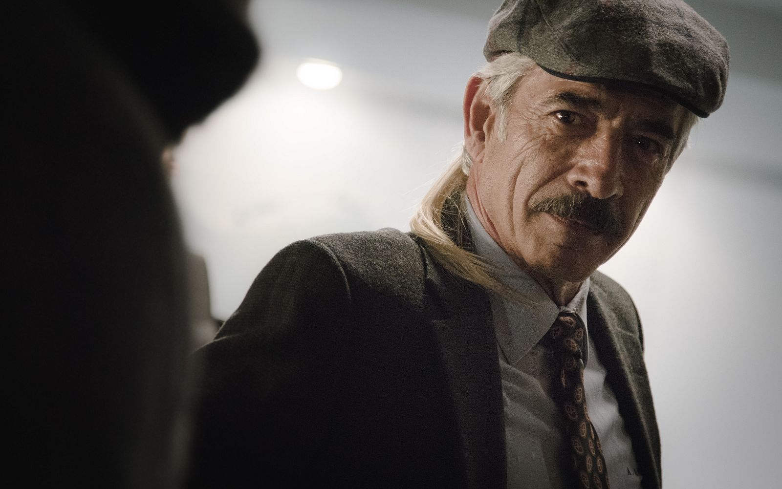 Imanol Arias responde a los seguidores de 'Cuéntame' ¡Envía tu pregunta!