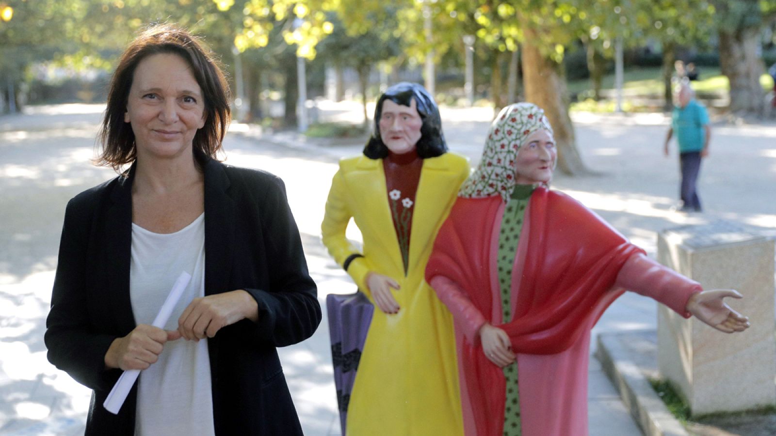 Bescansa será candidata en las primarias a liderar Podemos Galicia