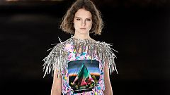 El futuro era esto, el futuro era Louis Vuitton
