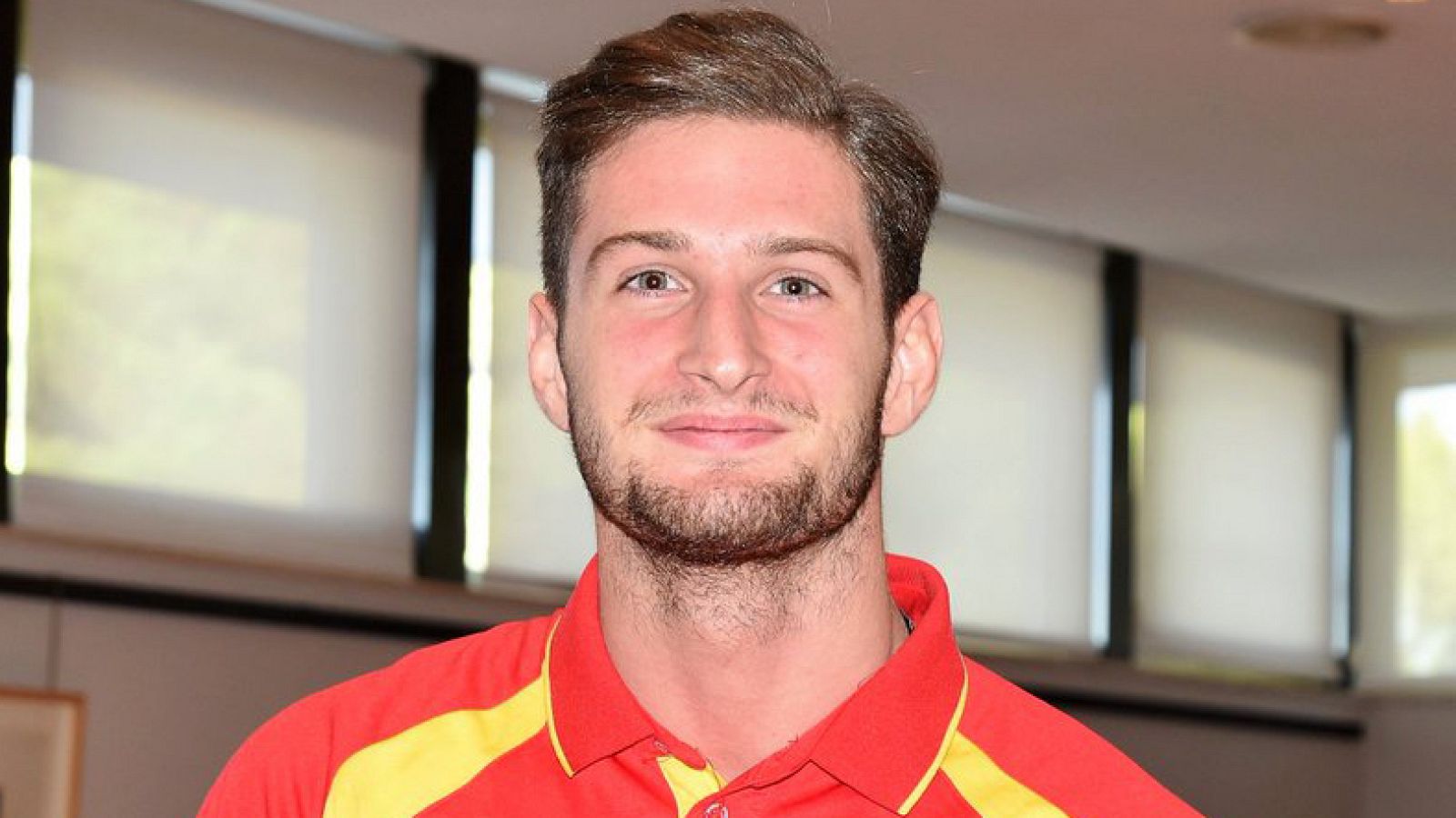 Sherazadishvili: "Ahora soy campeón del mundo y tengo que estar más preparado"