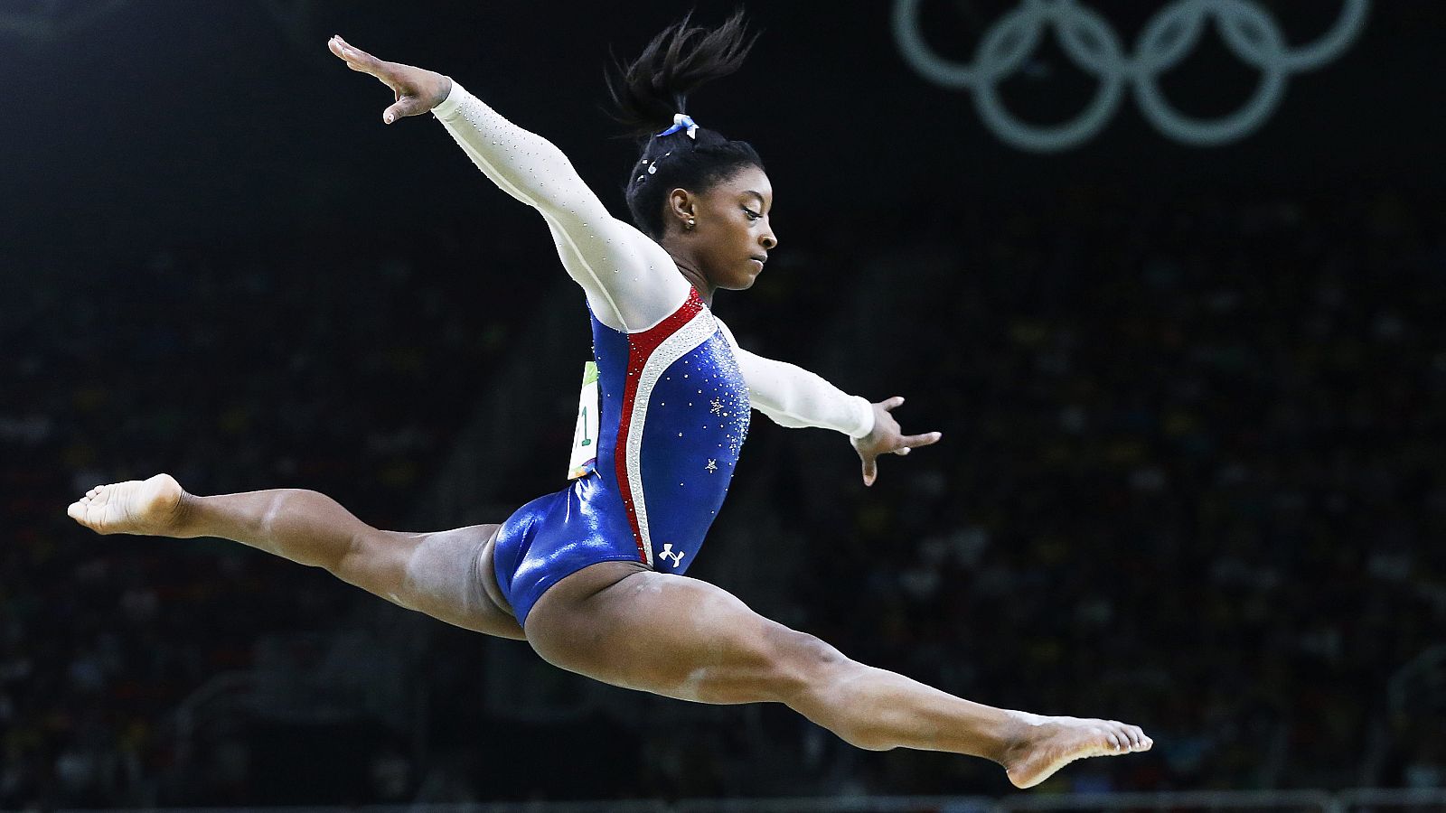Simone Biles