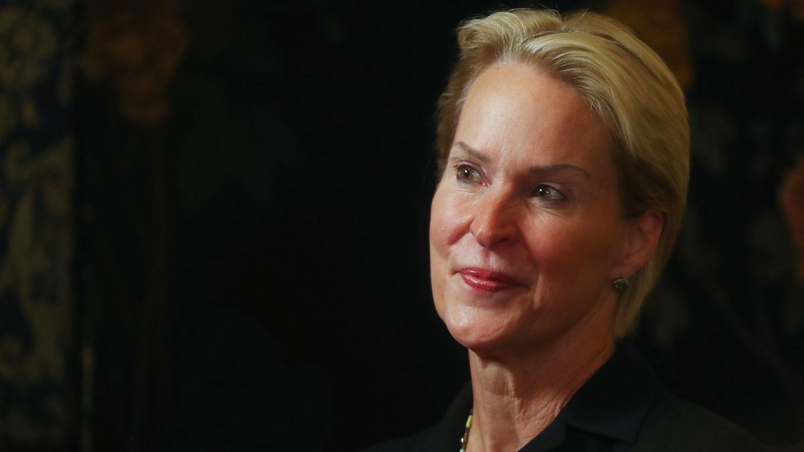 Frances Arnold, ganadora del Nobel de Química 2018.