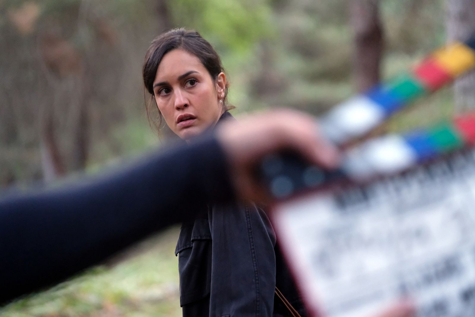 `La caza. Monteperdido¿, la nueva serie que prepara RTVE