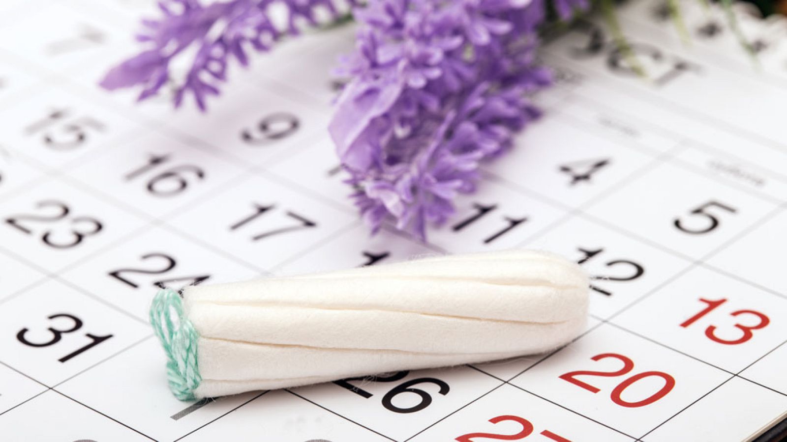 Imagen de un tampón