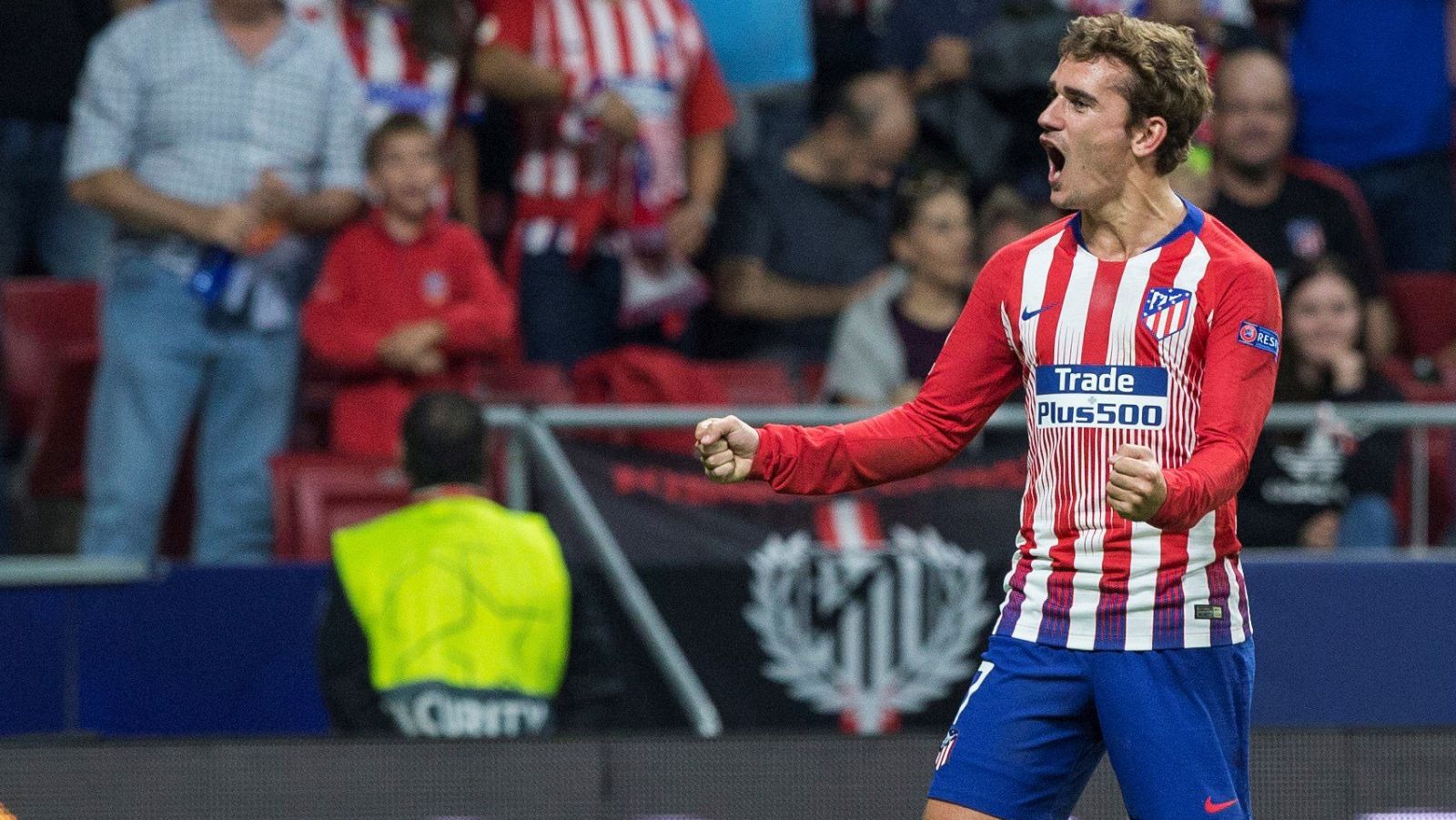 AtlÃ©tico Madrid-Brujas