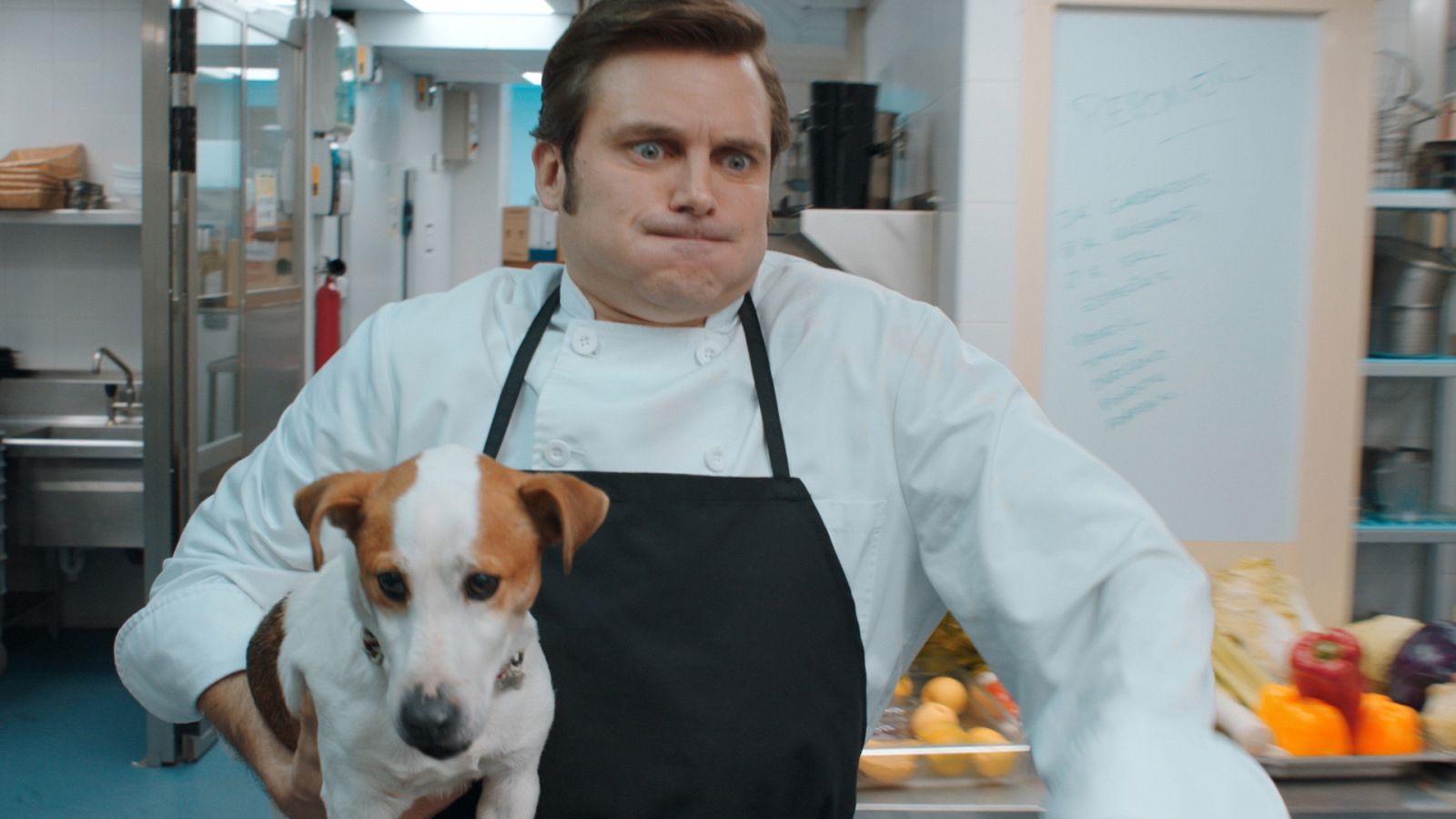 Último caso de 'Sabuesos', en La 1