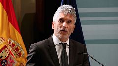 Interior expedienta al comisario que invitó a Billy el Niño a un acto oficial