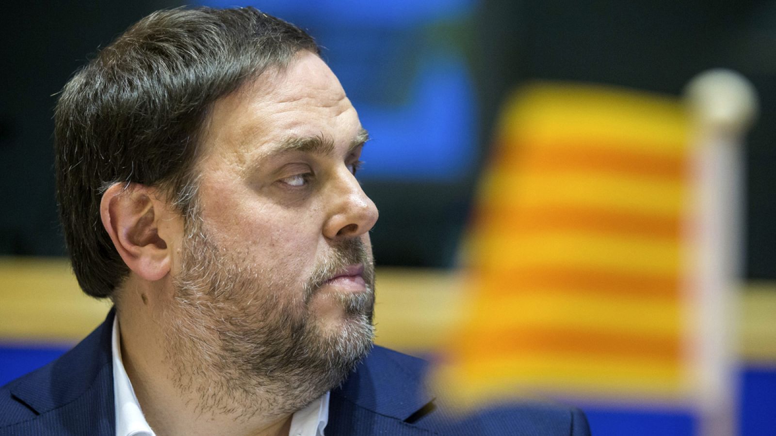 Oriol Junqueras, en una imagen de archivo