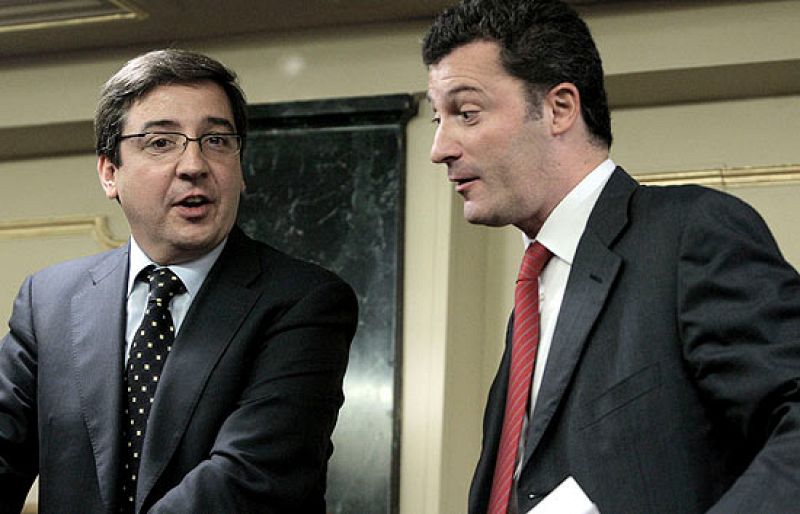 UPN se reitera en su abstención en la votación de las cuentas y espera a que el PP mueva ficha