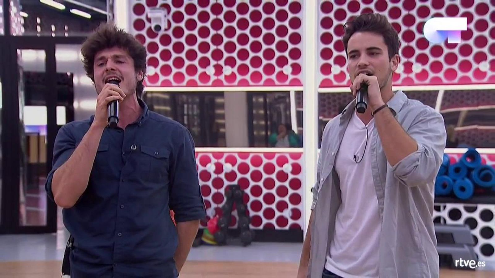 Así ha sido el segundo pase de micros de la Gala 3 de OT 2018