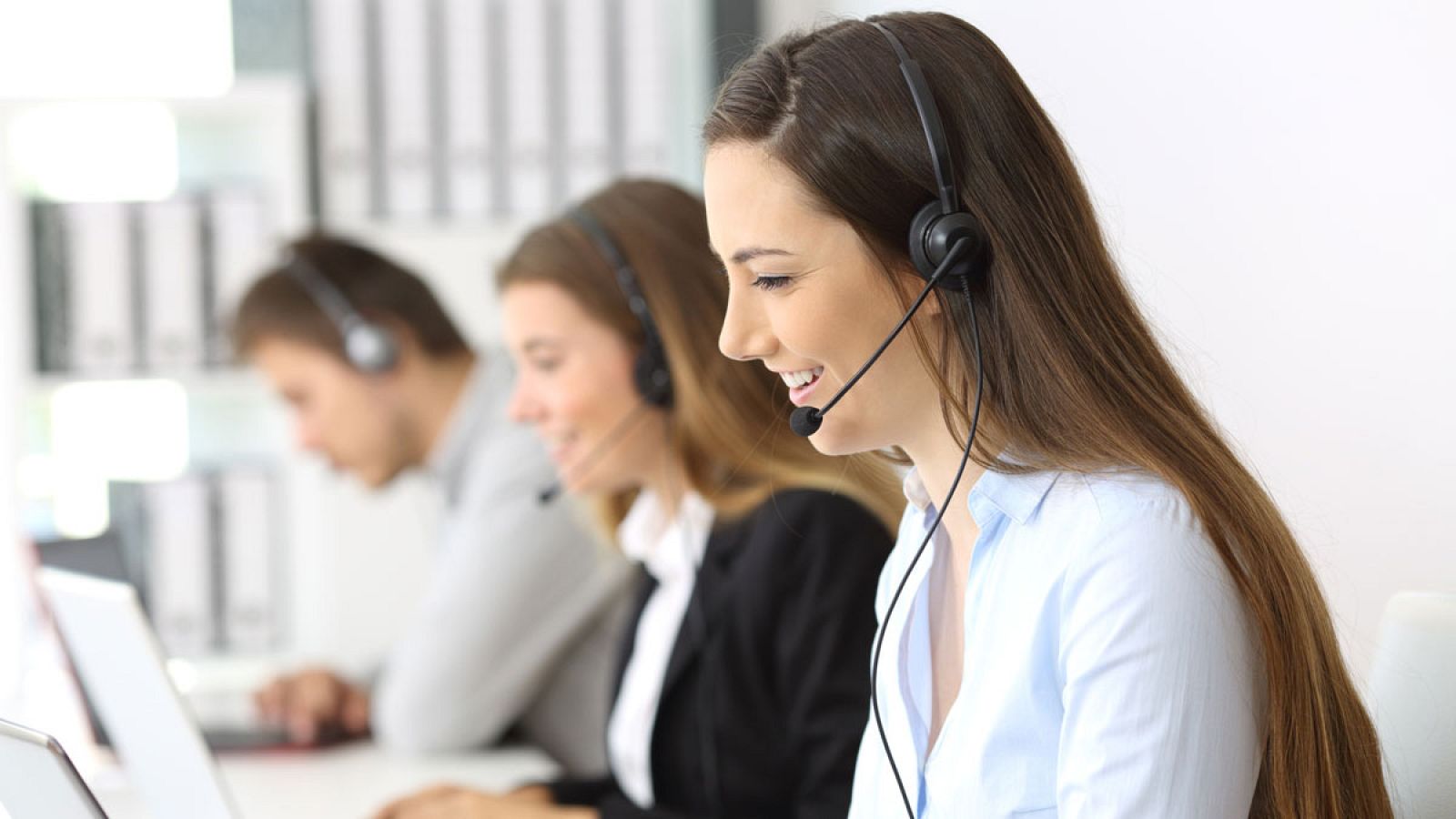 Multa de 30.000 a empresas de telemárketing por molestar a clientes