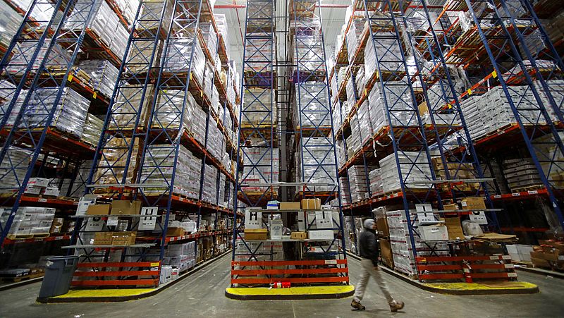 El FMI rebaja el crecimiento global al 3,7% en 2018 y 2019 por la amenaza de guerra comercial