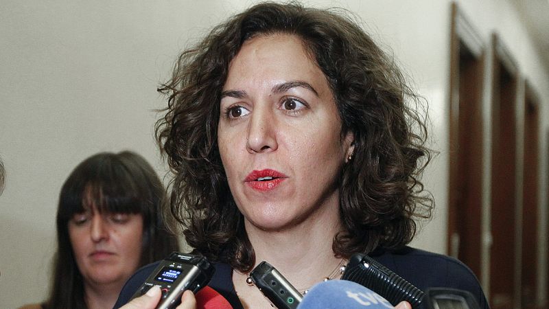 El Gobierno pone al frente de la Marca España a la exdiputada Irene Lozano 