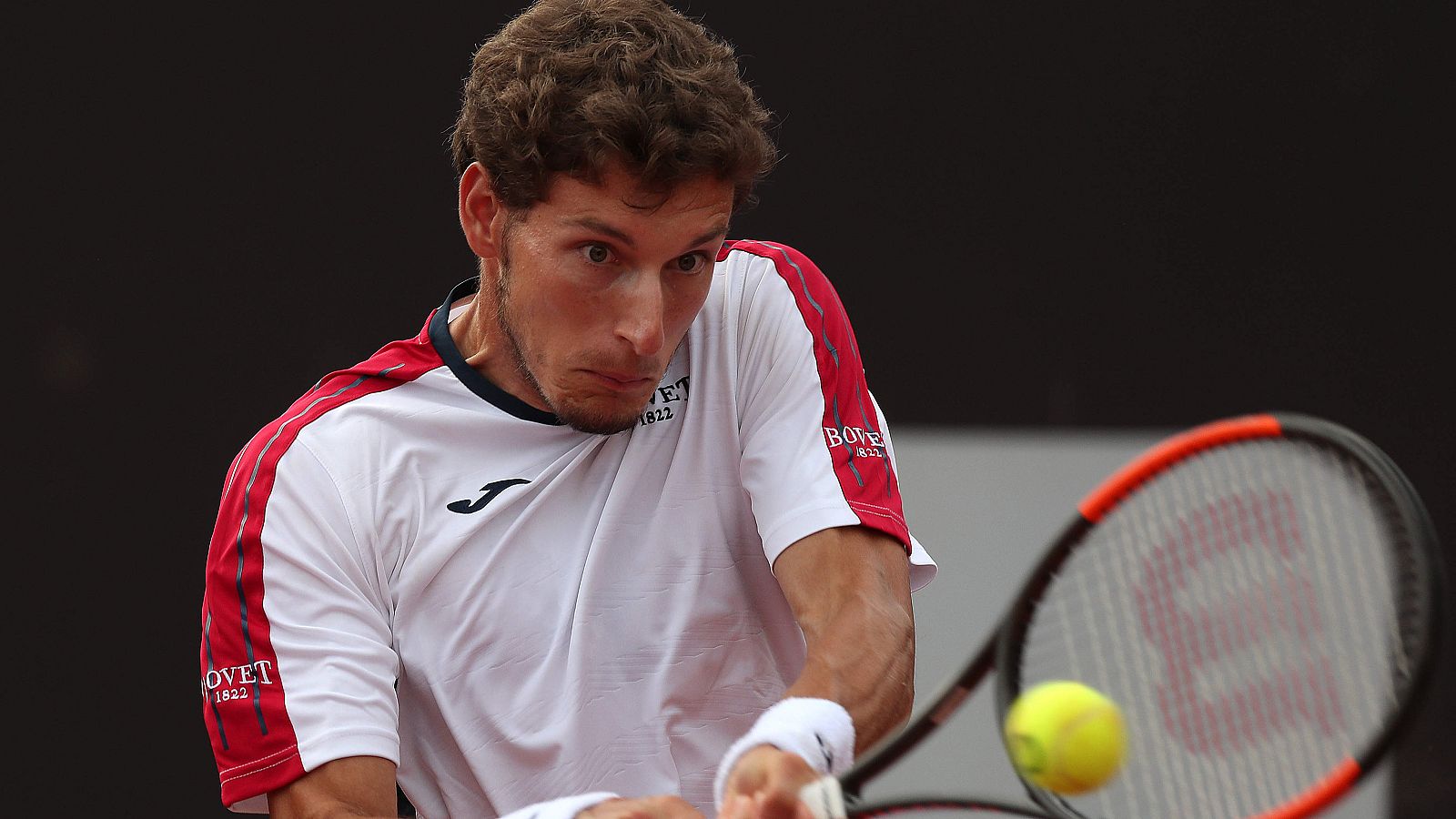 Abierto de tenis de RÃ­o de Janeiro 2018