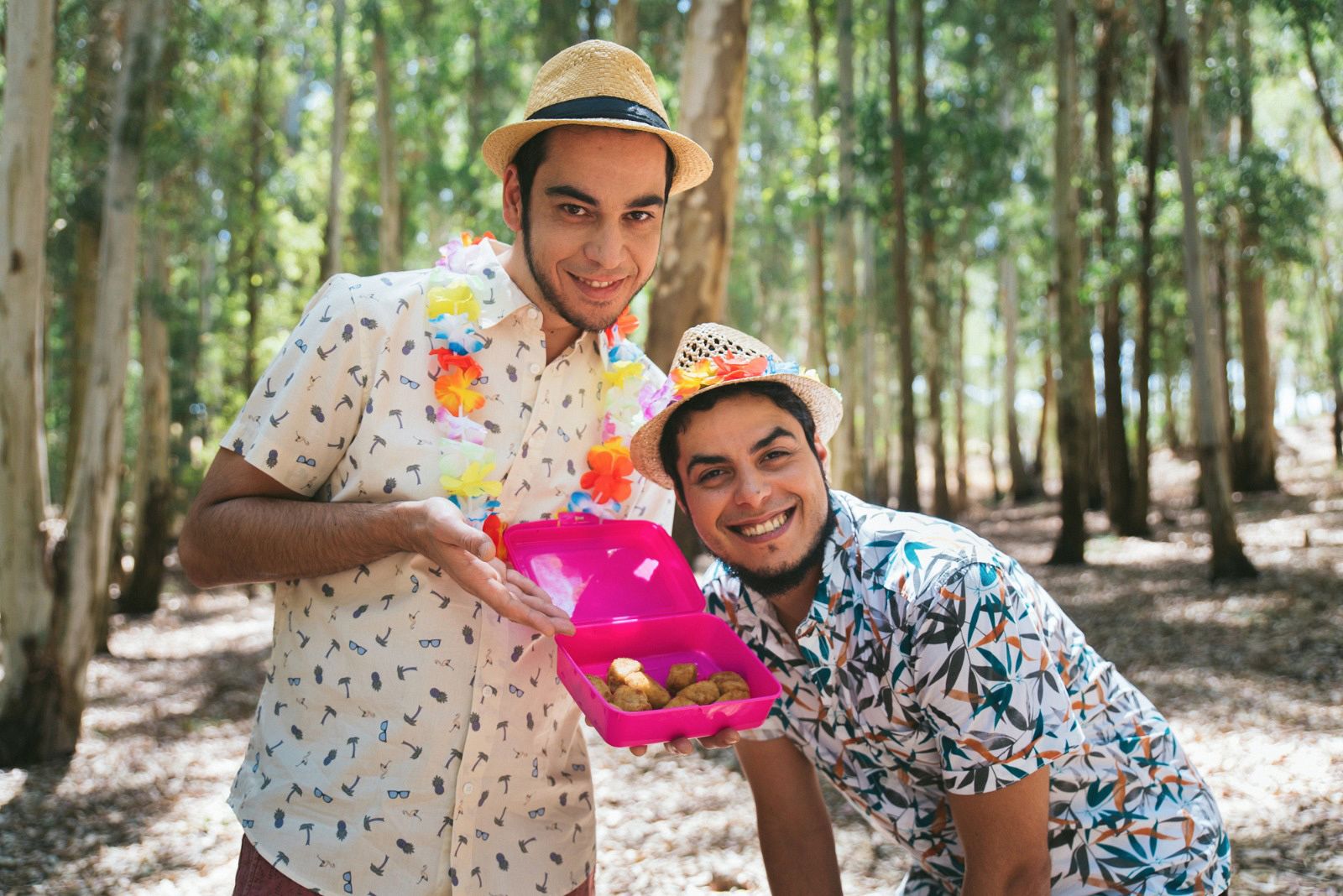 La segunda temporada llega con nuevos temas muiscales y videoclips