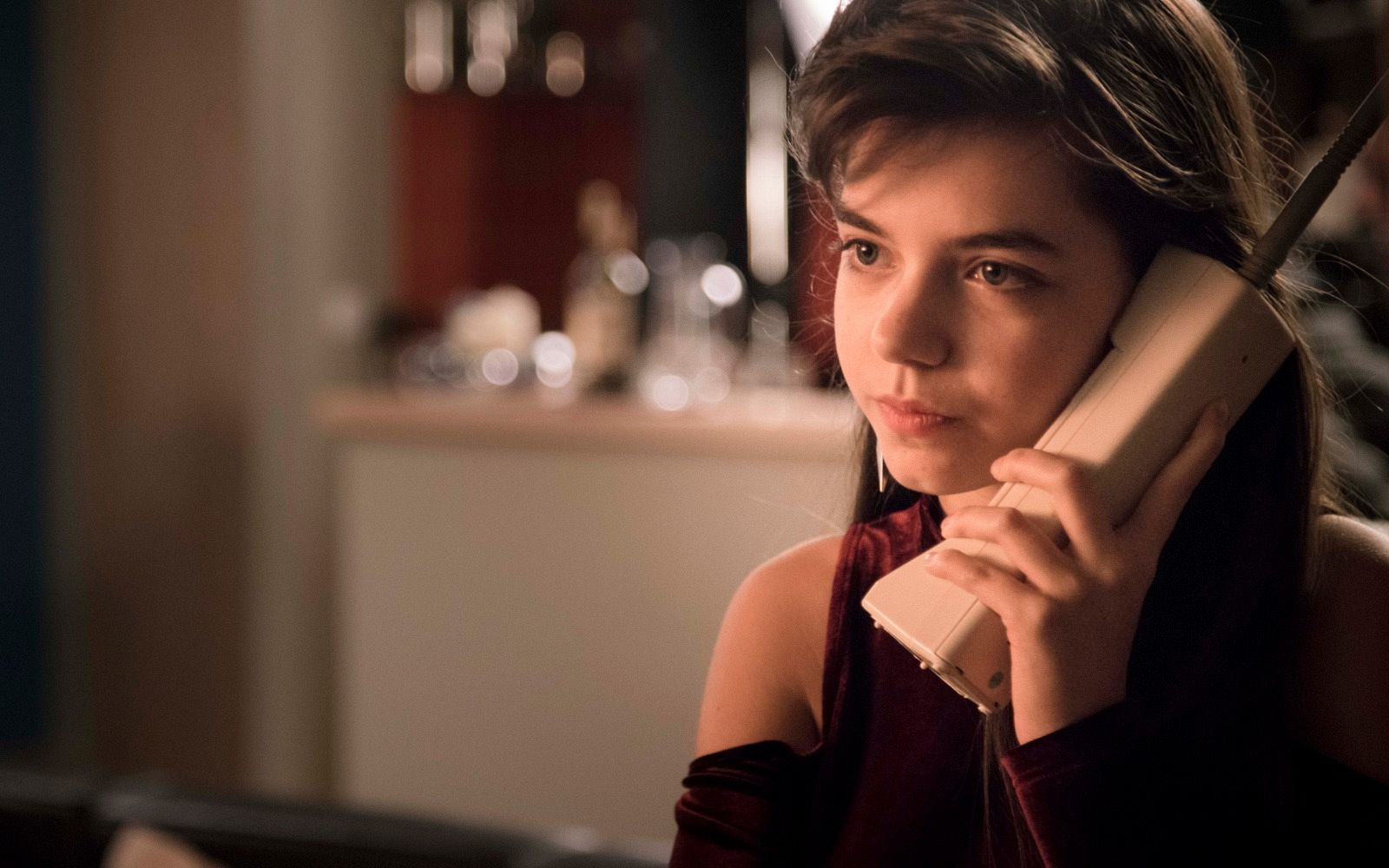 FB Live con Paula Gallego: ¿Qué quieres saber sobre María Alcántara?