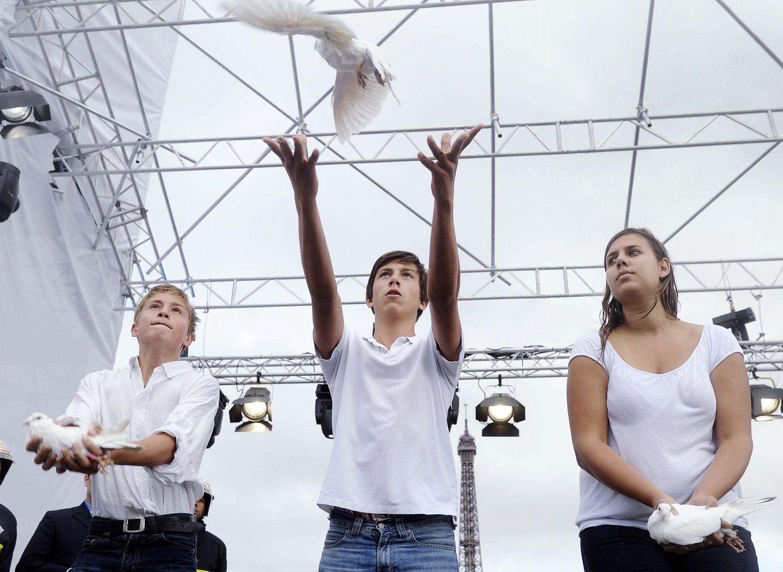 Detienen a un líder narcotraficante