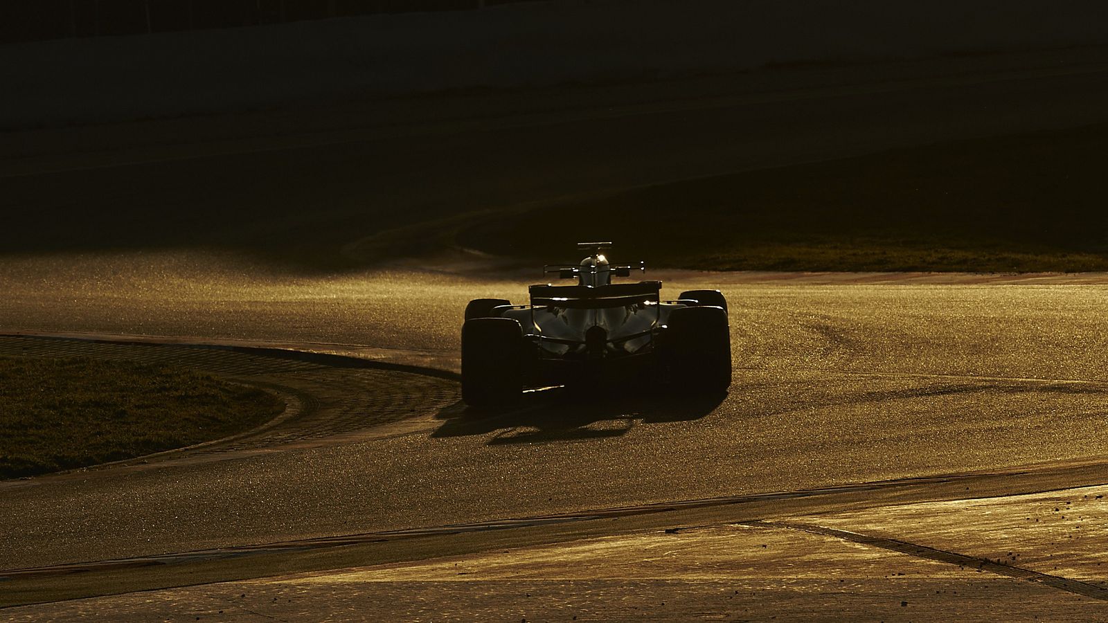 Las pilotos contarán en 2019 con un campeonato femenino para poder dar el salto a la F-1