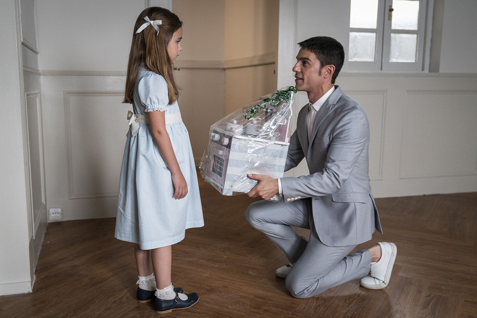 'Estoy vivo' se traslada a la noche del lunes con un impactante descubrimiento sobre Ángela