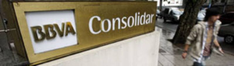 Un juez argentino ordena registrar 10 fondos de pensiones, incluido en el del BBVA