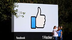 La OCU demanda a Facebook por la cesión irregular de datos de sus usuarios españoles