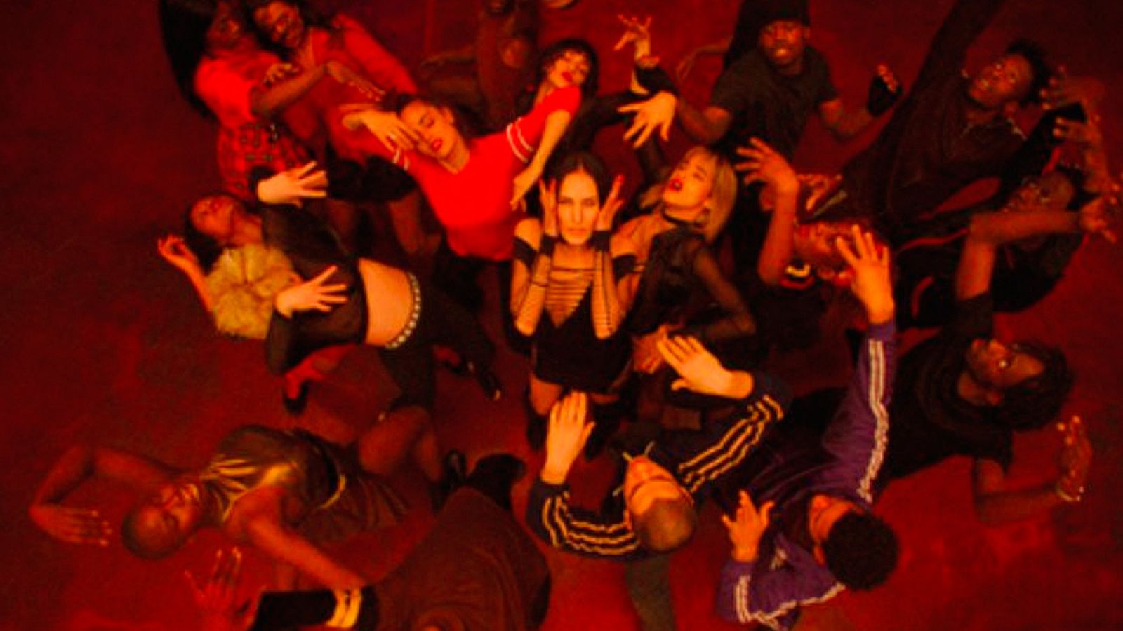 'Climax' gana el premio a la mejor película en Sitges