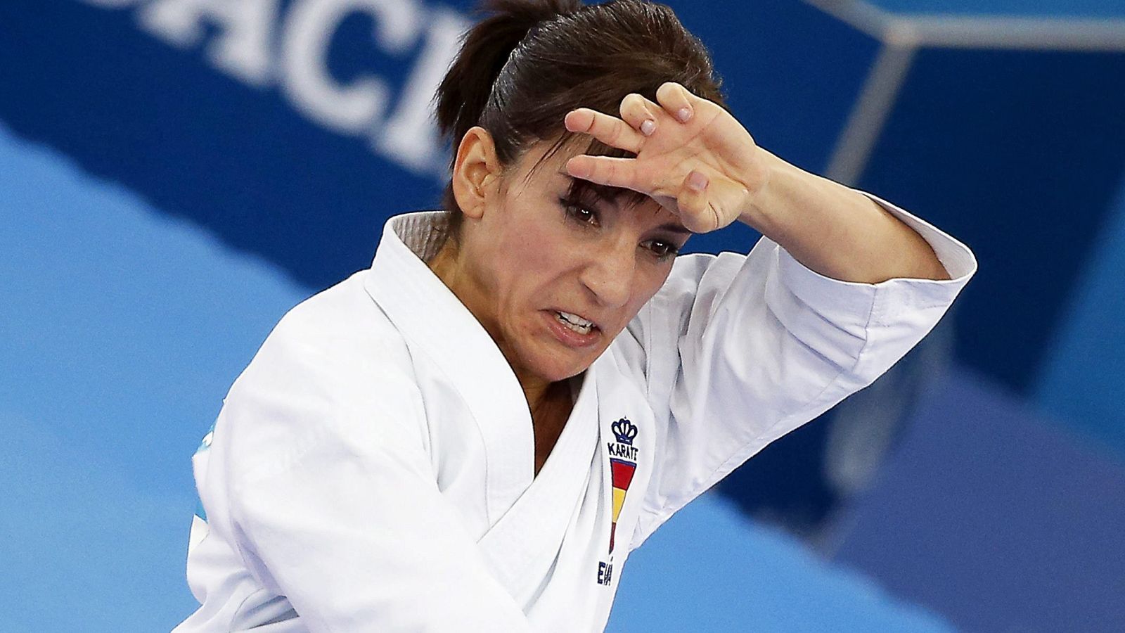 Baku 2015 European Games - Karate