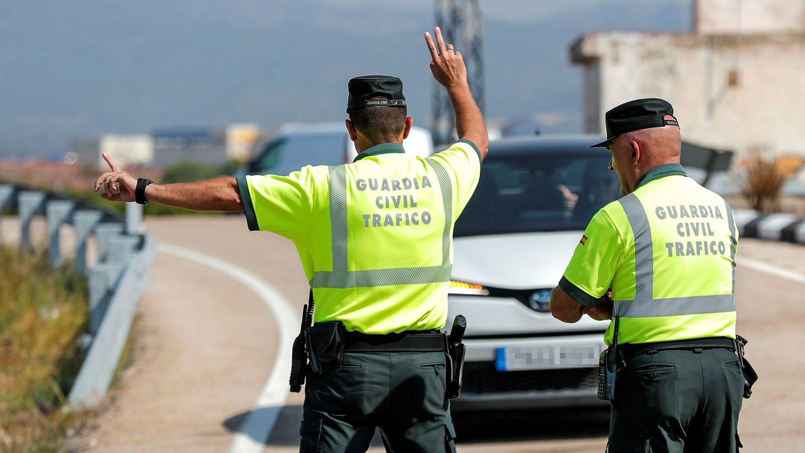 Guardia Civil