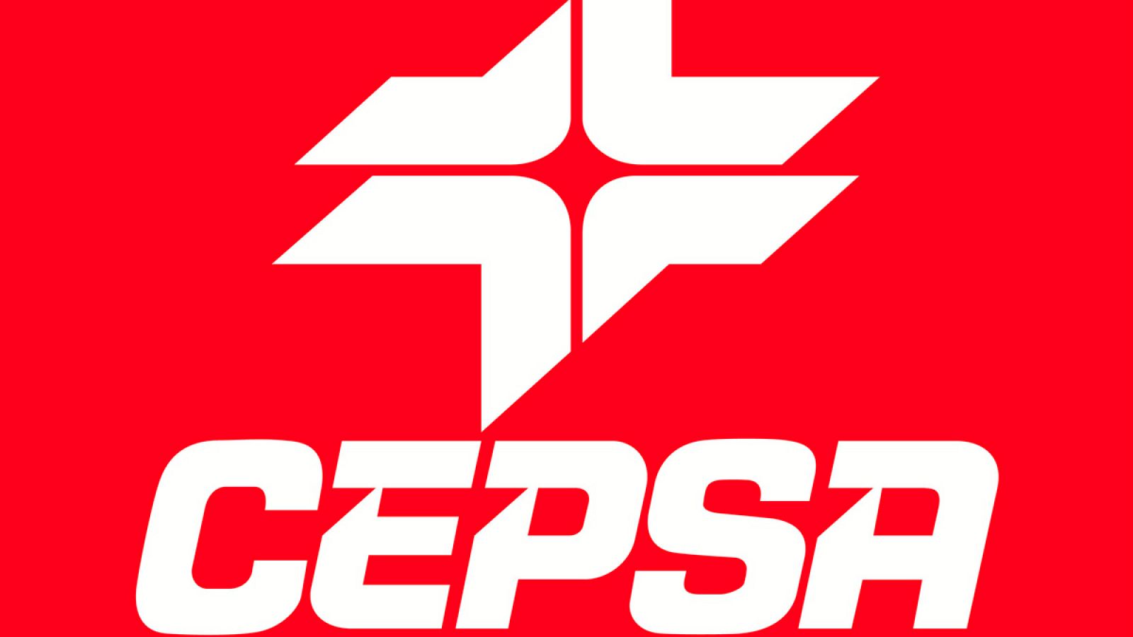 Logotipo de Cepsa