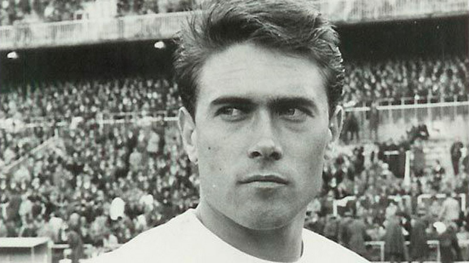 Fallece Fernando Rodríguez Serena