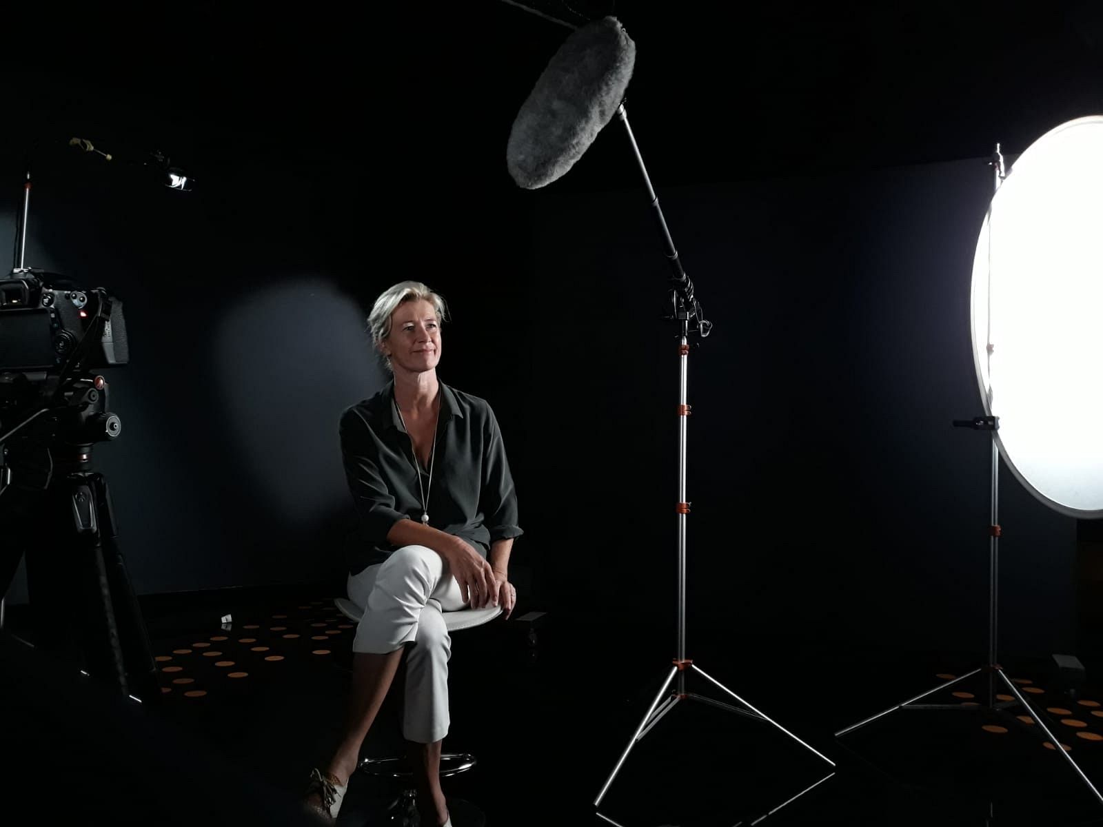 Ana Duato responde a las frases machistas de Antonio Alcántara