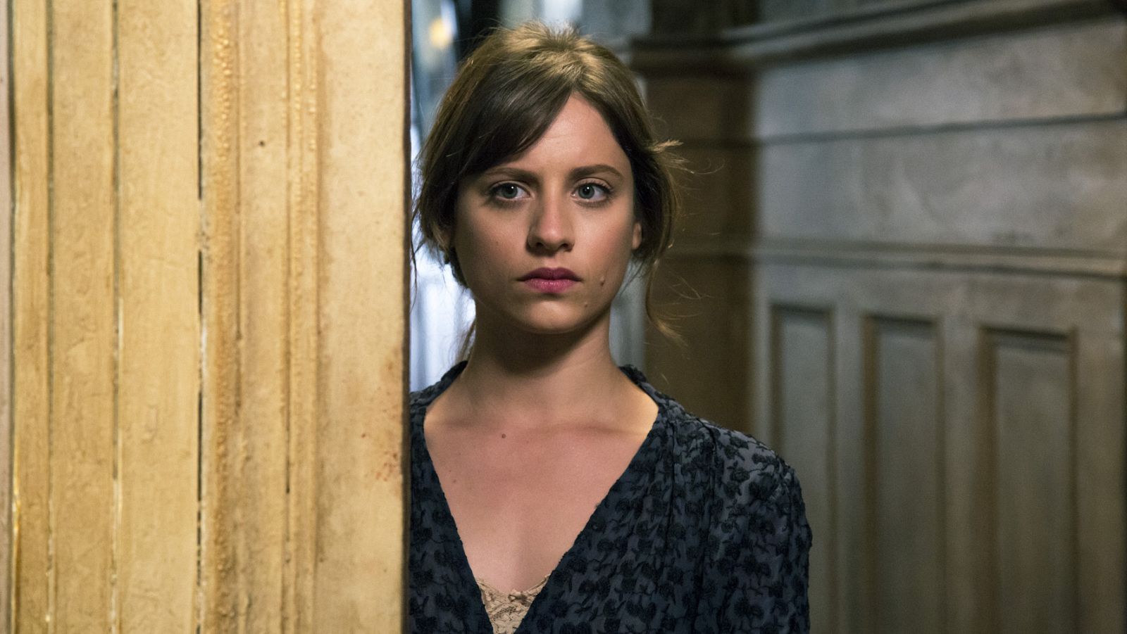 Andrea se replantea dar un cambio al negocio, este martes en El Continental