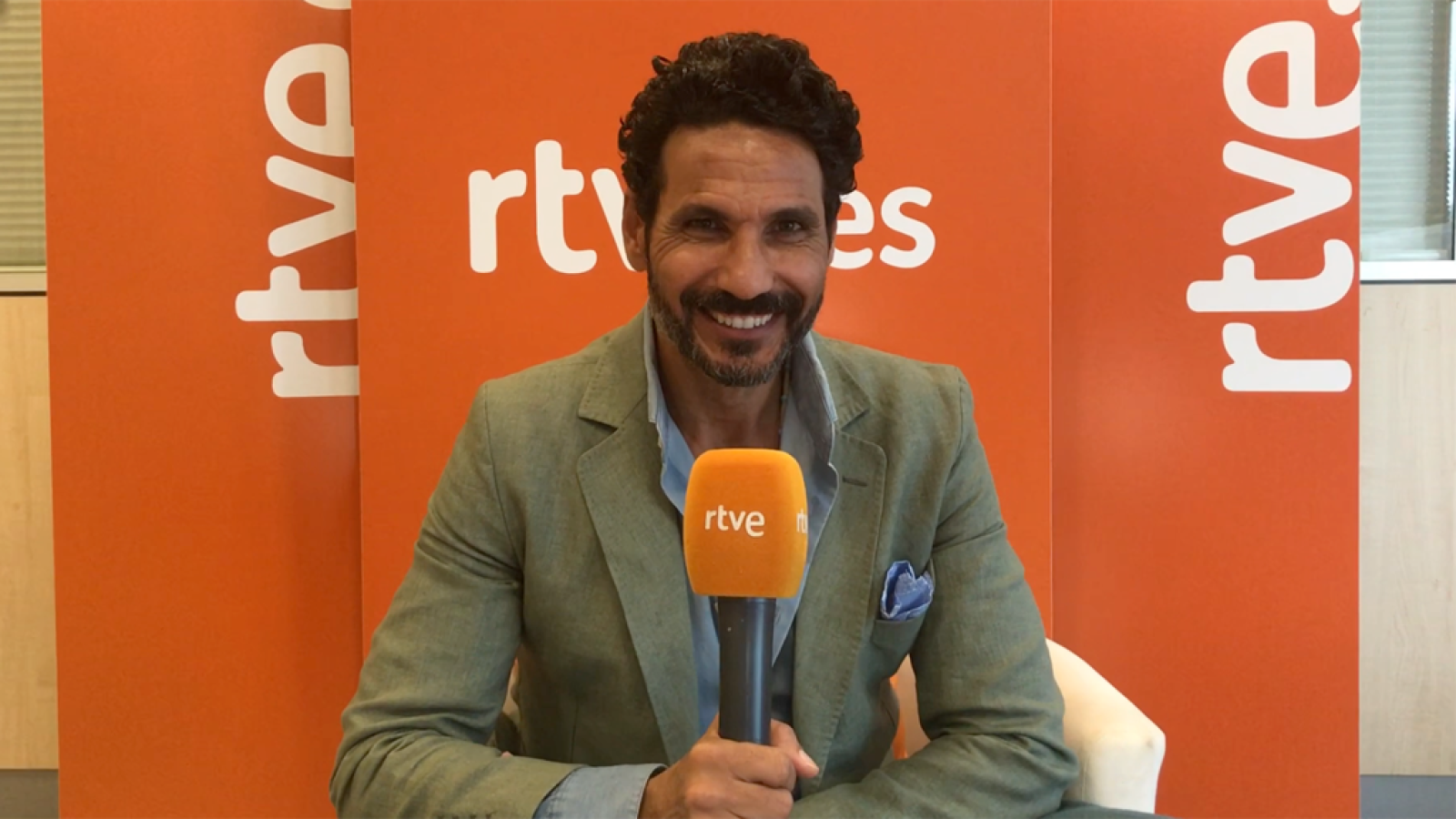 Óscar Higares, sexto expulsado de 'MasterChef Celebrity 3'