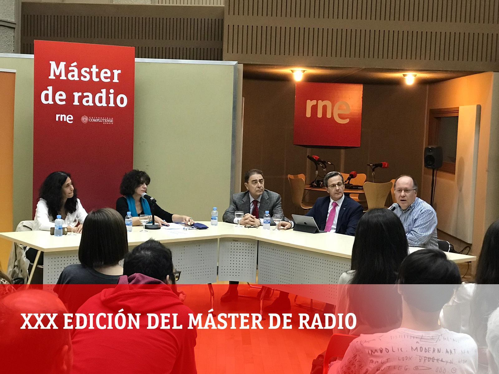 master radio