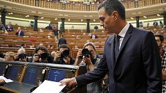 Sánchez confirma que no subirá la cuota mínima de los autónomos por el alza del salario mínimo