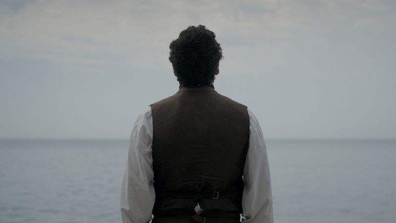 Laura Hojman: "'Tierras solares' nace de mi amor por la poesía de Rubén Darío"