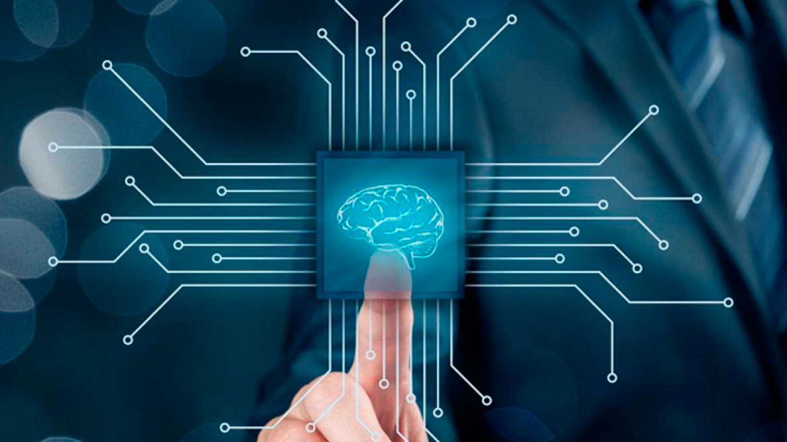 Inteligencia artificial y periodismo