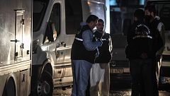 Los forenses turcos buscan pistas sobre Khashoggi en una furgoneta del consulado saudí