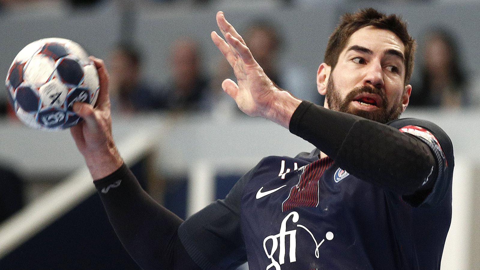 Paris Saint Germain vs THW Kiel