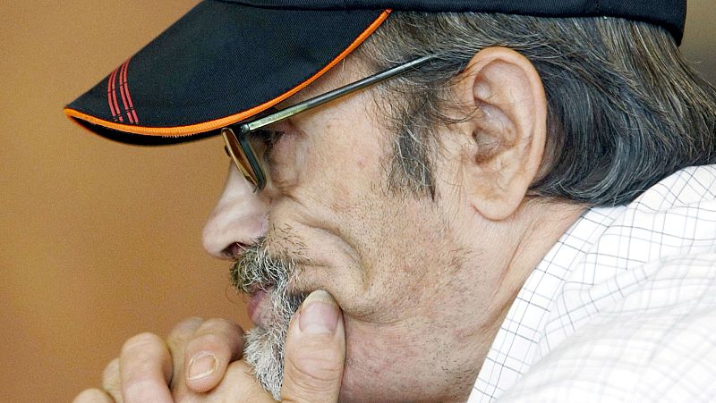 Detenido en Madrid el 'pederasta de Astillero', uno de los mayores pedófilos de España