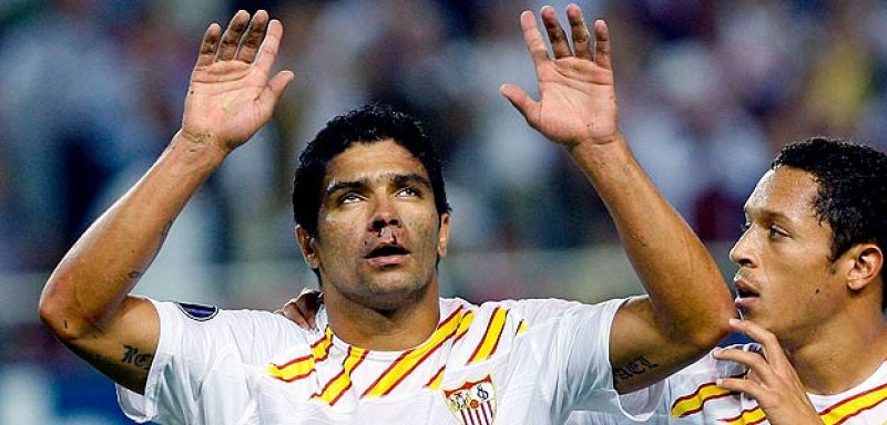 El Sevilla vence y deja buenas sensaciones 