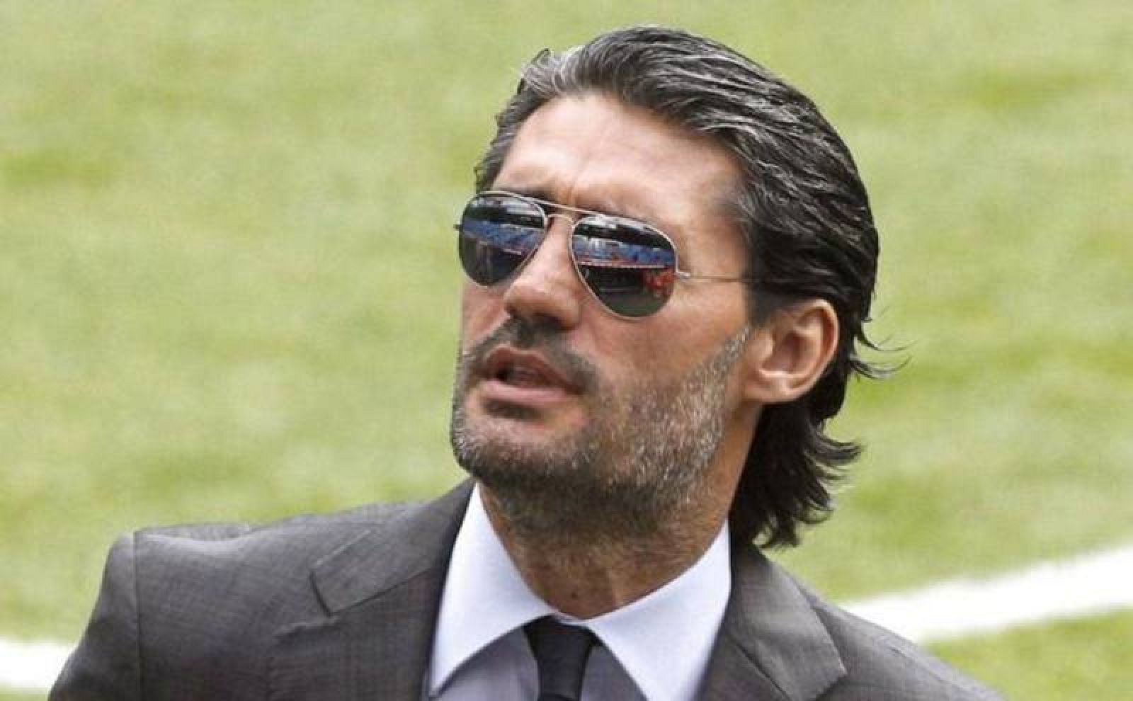 José Luis Pérez Caminero