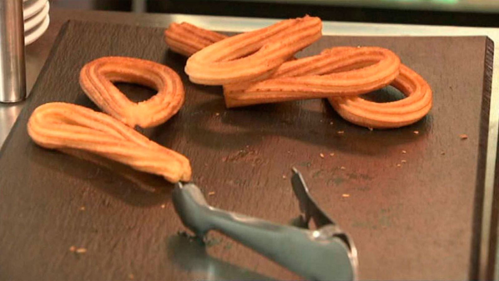 Un trabajo científico alerta contra los desayunos compuestos de alimentos con mayor densidad energética (entendida como más cantidad de calorías por gramos de alimento).