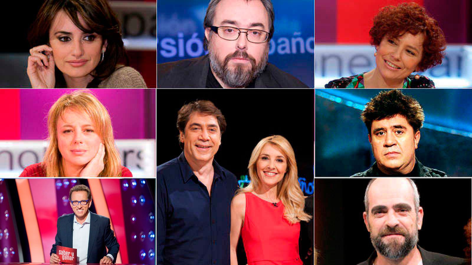 En Saber y Ganar nos unimos al 20 aniversario de Versión española