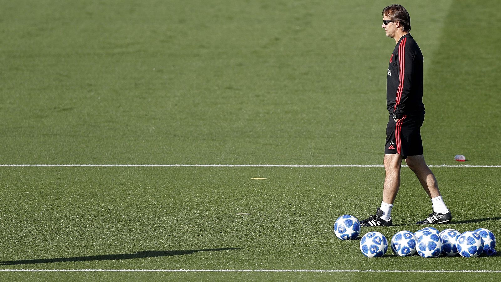 ¿Quiénes podrían ocupar el lugar de Lopetegui en el Madrid?