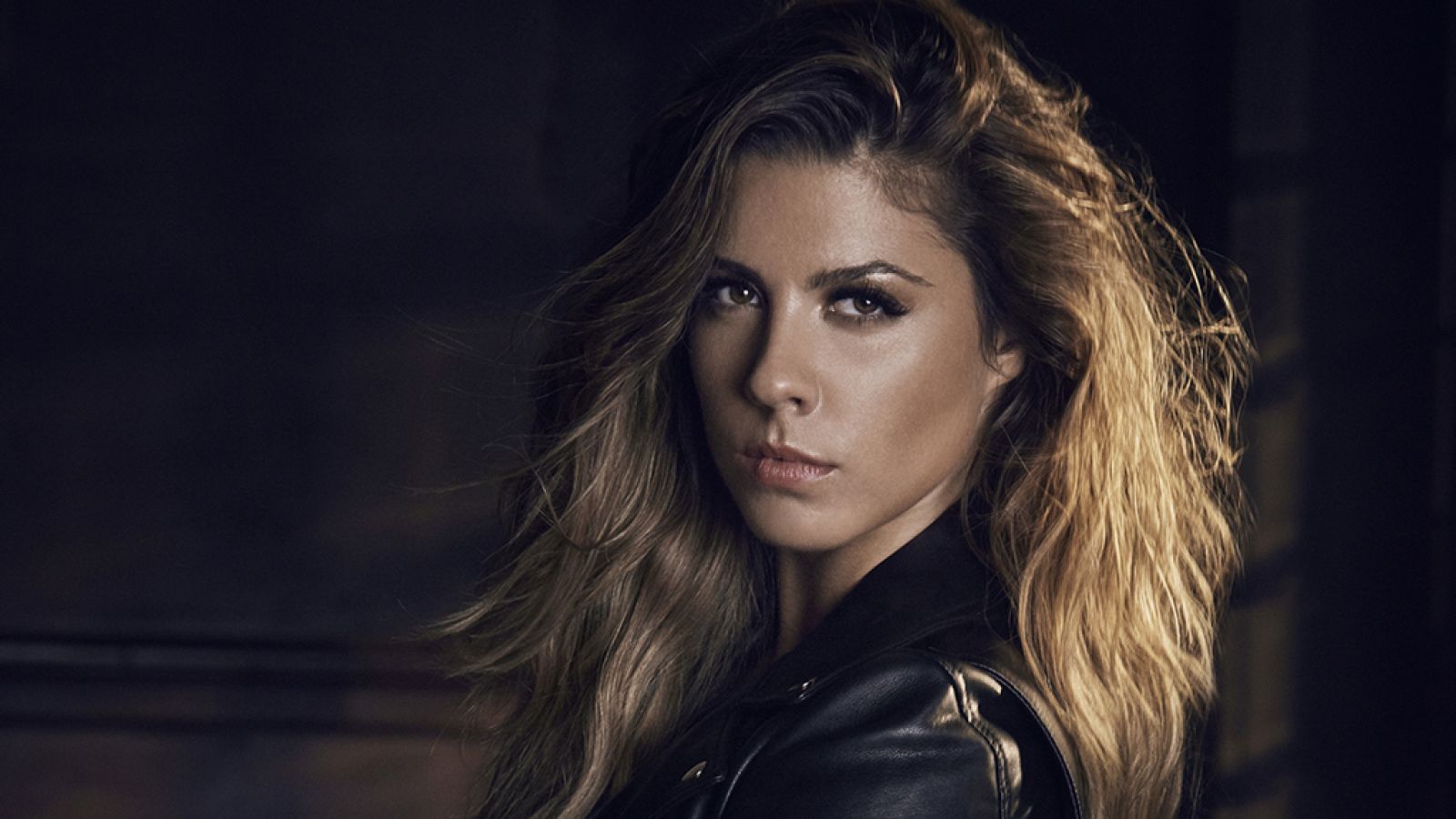 Miriam, concursante de 'OT 2017', invitada de la Gala 5