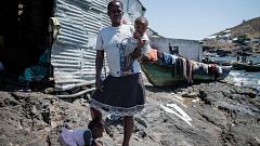 Cada día mueren 7.000 bebés recién nacidos en todo el mundo, según Unicef