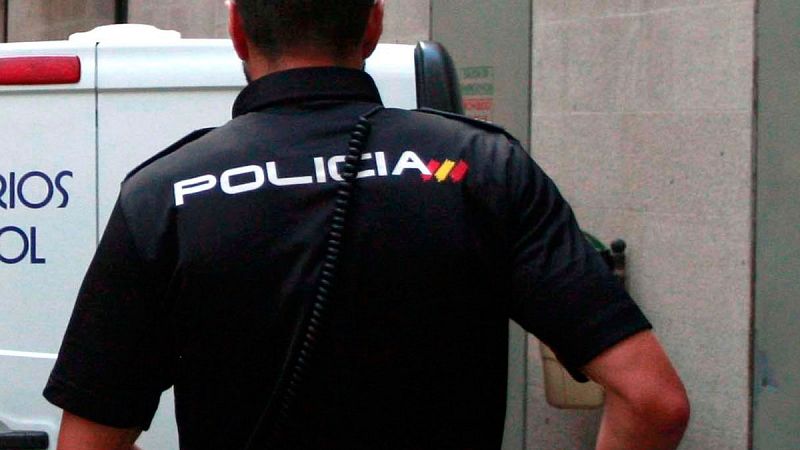 Detienen a diez personas y se incautan 1.400 kilos de cocaína en una operación antidroga contra las mafias turcas